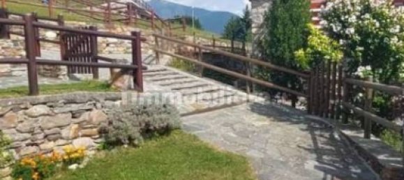 Apartamento de 1 dormitorio en Tresivio, Italy No. 279444 13