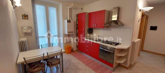 Apartamento de 1 dormitorio en Tresivio, Italy No. 279444 3