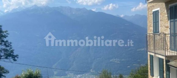 Apartamento de 1 dormitorio en Tresivio, Italy No. 279444 10