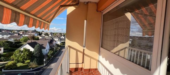 5 chambres Appartement à Hœnheim, France No. 157630 28