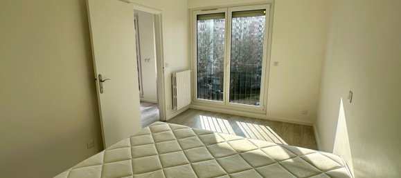 1 Schlafzimmer Wohnung in Montreuil, France, Nr. 170035 3