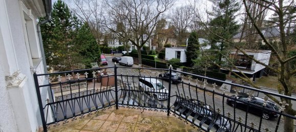 11-Zimmer Villa in Schmargendorf, Germany, Nr. 81430 6