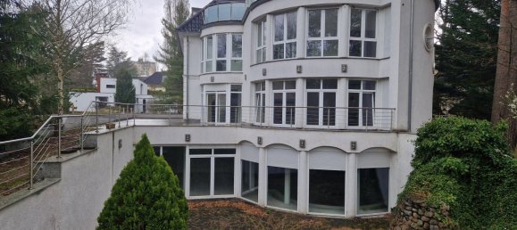 11-Zimmer Villa in Schmargendorf, Germany, Nr. 81430 13