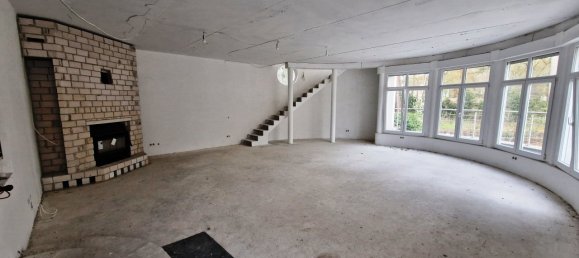 11-Zimmer Villa in Schmargendorf, Germany, Nr. 81430 3