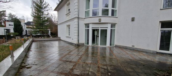 11-Zimmer Villa in Schmargendorf, Germany, Nr. 81430 12