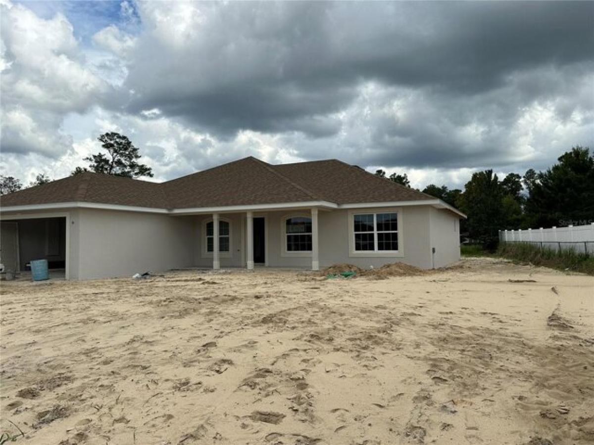 3 bedrooms House in Ocala, USA No. 412664