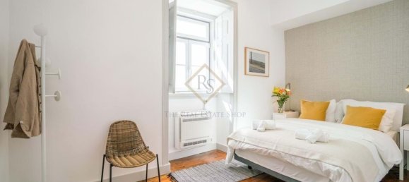 370m² Building in Lisbon, Portugal No. 99211 5