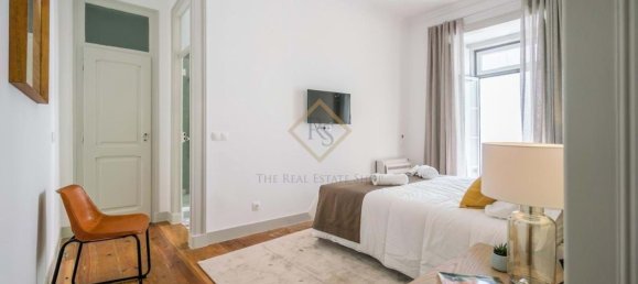 370m² Building in Lisbon, Portugal No. 99211 9