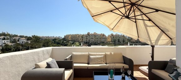 3 chambres Penthouse à Estepona, Spain No. 135015 3