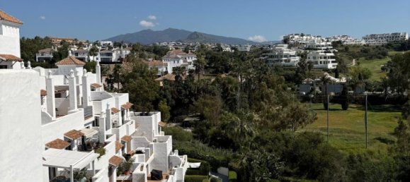 3 chambres Penthouse à Estepona, Spain No. 135015 21
