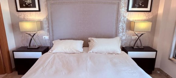 3 chambres Penthouse à Estepona, Spain No. 135015 7