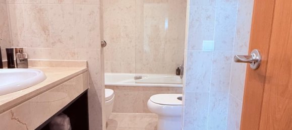 3 chambres Penthouse à Estepona, Spain No. 135015 9