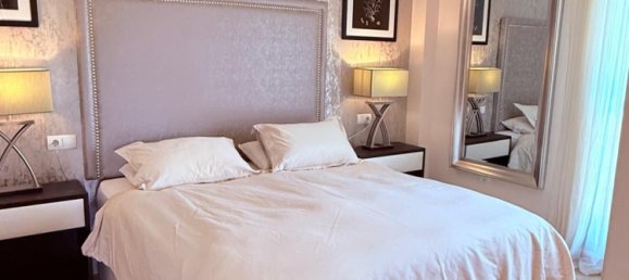 3 chambres Penthouse à Estepona, Spain No. 135015 4