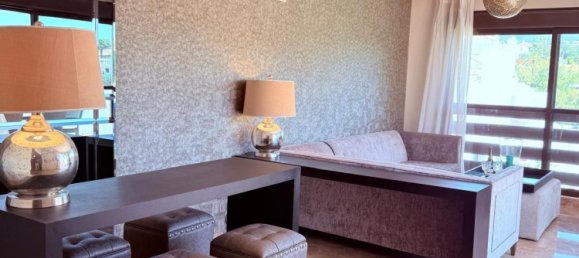 3 chambres Penthouse à Estepona, Spain No. 135015 6