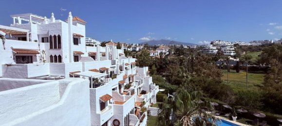 3 chambres Penthouse à Estepona, Spain No. 135015 23