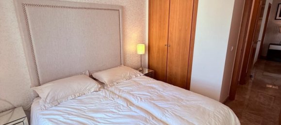 3 chambres Penthouse à Estepona, Spain No. 135015 14