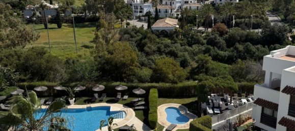 3 chambres Penthouse à Estepona, Spain No. 135015 22