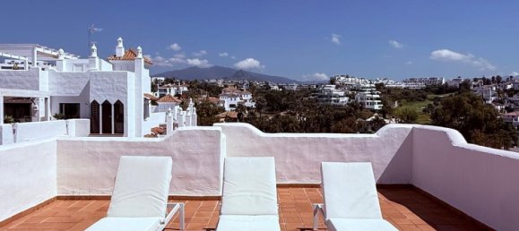 3 chambres Penthouse à Estepona, Spain No. 135015 29