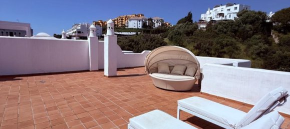 3 chambres Penthouse à Estepona, Spain No. 135015 26