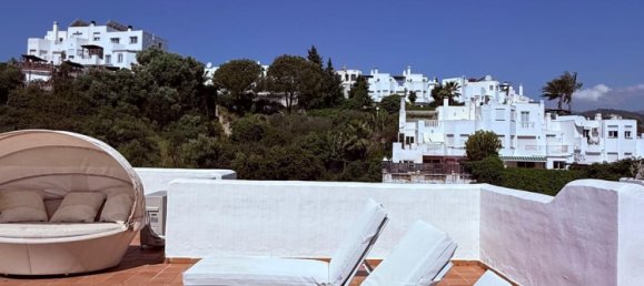 3 chambres Penthouse à Estepona, Spain No. 135015 25