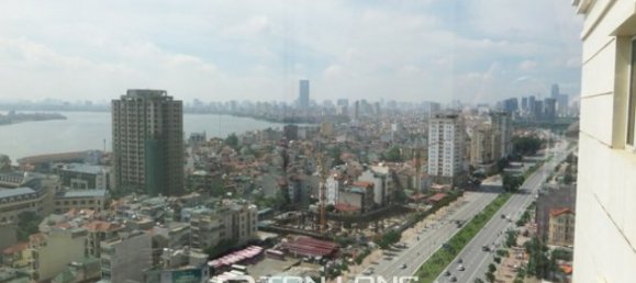 3 bedrooms Apartment in Tay Ho, Vietnam No. 234 13