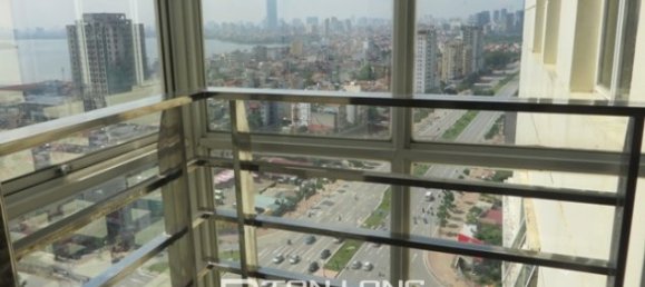 3 bedrooms Apartment in Tay Ho, Vietnam No. 234 4