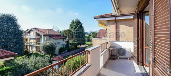 Apartamento T4 em Seregno, Italy N.º 364318 18