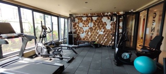 Apartment 1+1 in Antalya, Turkey No. 33834 16