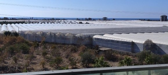 Apartment 1+1 in Antalya, Turkey No. 33834 7