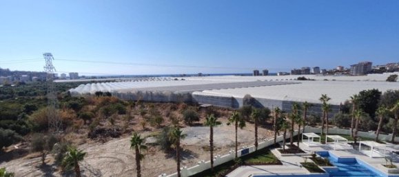 Apartment 1+1 in Antalya, Turkey No. 33834 5