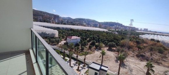 Apartment 1+1 in Antalya, Turkey No. 33834 8