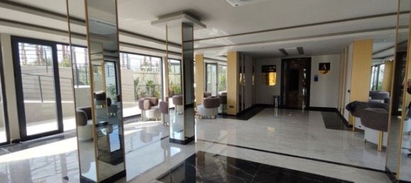 Apartment 1+1 in Antalya, Turkey No. 33834 25
