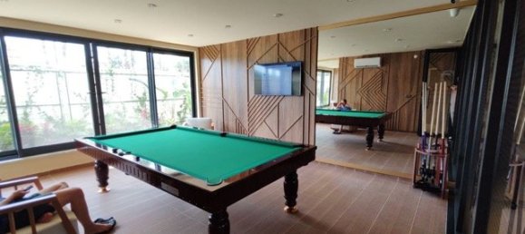 Apartment 1+1 in Antalya, Turkey No. 33834 17