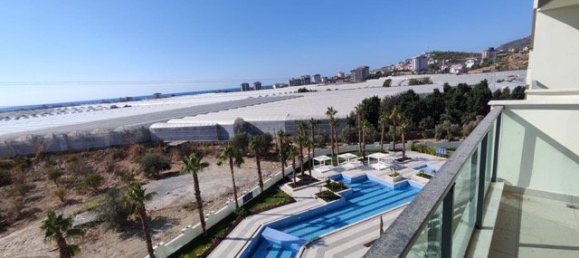 Apartment 1+1 in Antalya, Turkey No. 33834 6