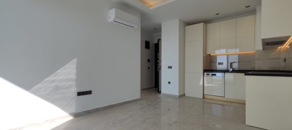 Apartment 1+1 in Antalya, Turkey No. 33834 2