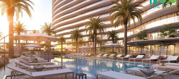 2 bedrooms Apartment in Al Marjan Island, UAE No. 30484 9