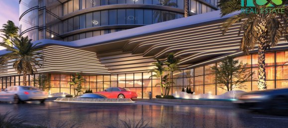 2 bedrooms Apartment in Al Marjan Island, UAE No. 30484 10