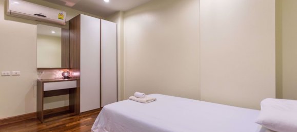 3 Schlafzimmer Eigentumswohnung in Watthana, Thailand, Nr. 10031 30