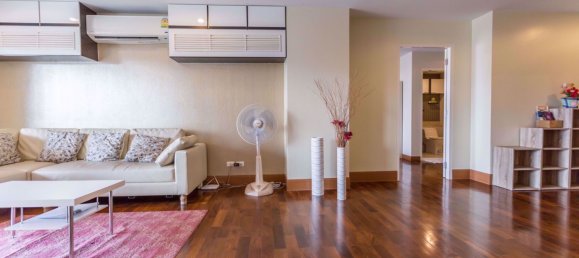 3 Schlafzimmer Eigentumswohnung in Watthana, Thailand, Nr. 10031 2