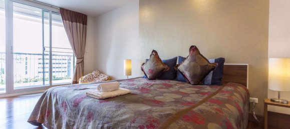 3 Schlafzimmer Eigentumswohnung in Watthana, Thailand, Nr. 10031 26