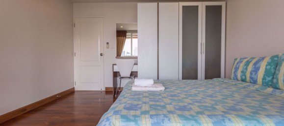 3 Schlafzimmer Eigentumswohnung in Watthana, Thailand, Nr. 10031 17