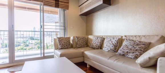 3 Schlafzimmer Eigentumswohnung in Watthana, Thailand, Nr. 10031 9