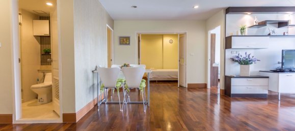 3 Schlafzimmer Eigentumswohnung in Watthana, Thailand, Nr. 10031 3