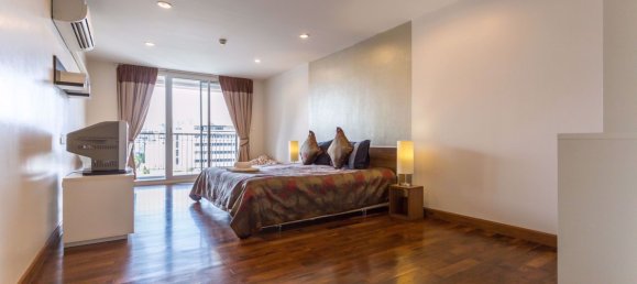 3 Schlafzimmer Eigentumswohnung in Watthana, Thailand, Nr. 10031 21