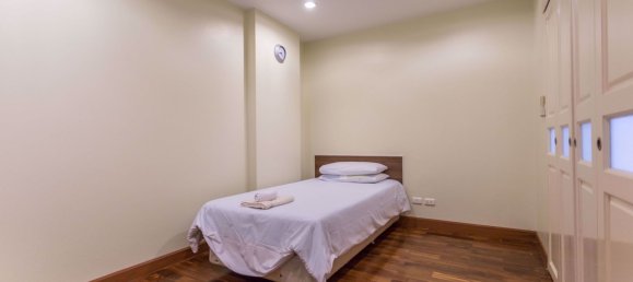 3 Schlafzimmer Eigentumswohnung in Watthana, Thailand, Nr. 10031 29