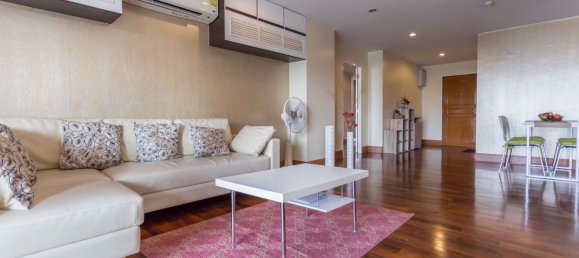 3 Schlafzimmer Eigentumswohnung in Watthana, Thailand, Nr. 10031 11