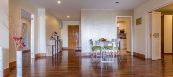 3 Schlafzimmer Eigentumswohnung in Watthana, Thailand, Nr. 10031 13