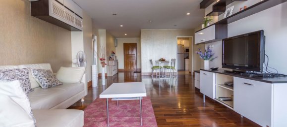 3 Schlafzimmer Eigentumswohnung in Watthana, Thailand, Nr. 10031 8