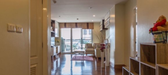 3 Schlafzimmer Eigentumswohnung in Watthana, Thailand, Nr. 10031 15