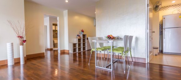 3 Schlafzimmer Eigentumswohnung in Watthana, Thailand, Nr. 10031 14